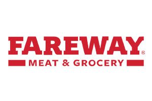 Logo or image depicting Fareway Stores