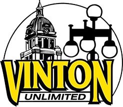 Vinton Unlimited Logo