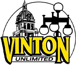 Vinton Unlimited Logo