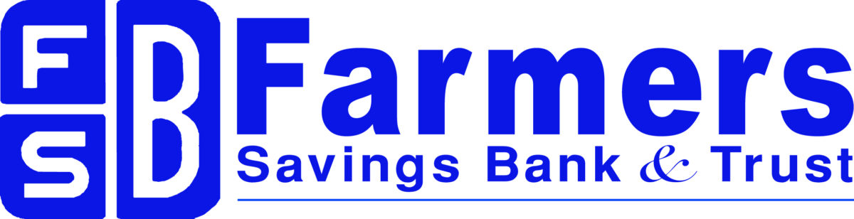 Logo or image depicting Farmers Savings Bank & Trust